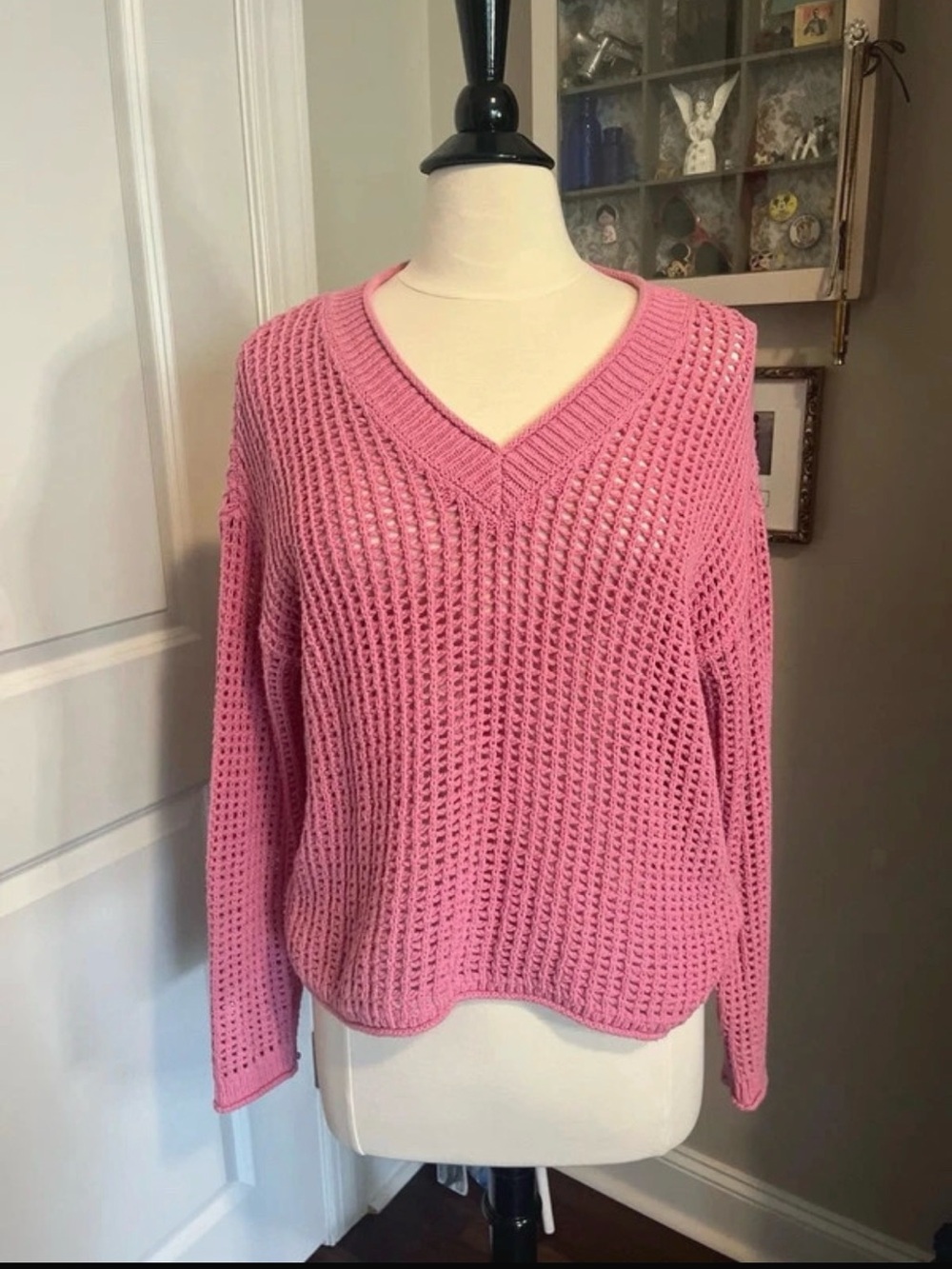 Madewell sweater size small